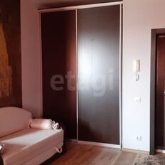 Квартира 42,9 м², студия - изображение 5