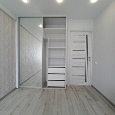 Квартира 37,9 м², 1-комнатная - изображение 2