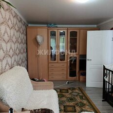 Квартира 30,1 м², 1-комнатная - изображение 5