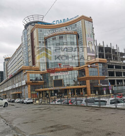Купить торговое помещение у станции Садовая в Волгограде - изображение 31