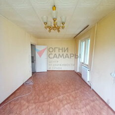 Квартира 43,9 м², 1-комнатная - изображение 4