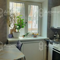 Квартира 56,7 м², 3-комнатная - изображение 1