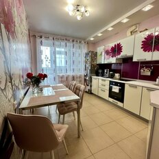 Квартира 65,1 м², 2-комнатная - изображение 2