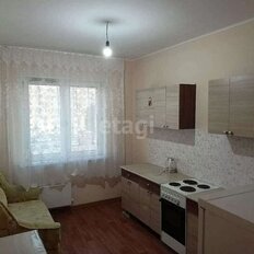 Квартира 43,2 м², 1-комнатная - изображение 5