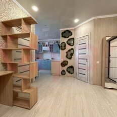 Квартира 37,6 м², 1-комнатная - изображение 3