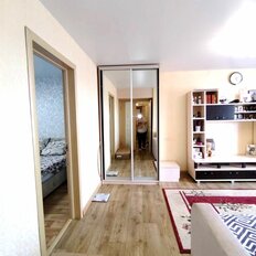 Квартира 54,6 м², 3-комнатная - изображение 2