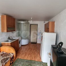 Квартира 17,3 м², 1-комнатная - изображение 3