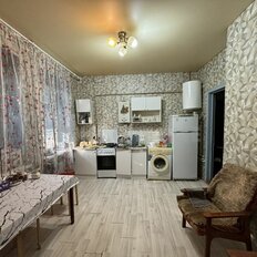 Квартира 41,5 м², 1-комнатная - изображение 3