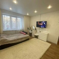 Квартира 30 м², 1-комнатная - изображение 3