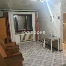 Квартира 29,4 м², 1-комнатная - изображение 4