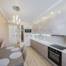 Квартира 91 м², 3-комнатная - изображение 4