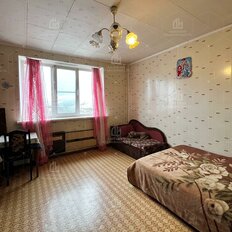 Квартира 71,5 м², 3-комнатная - изображение 2