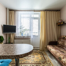 Квартира 20,4 м², студия - изображение 2