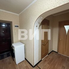 Квартира 28 м², 1-комнатная - изображение 5