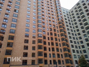 28 м², квартира-студия 24 500 ₽ в месяц - изображение 6