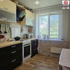 Квартира 49,8 м², 2-комнатная - изображение 2