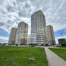 Квартира 35,7 м², студия - изображение 2