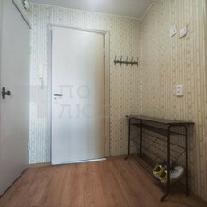 Квартира 34,9 м², 1-комнатная - изображение 5
