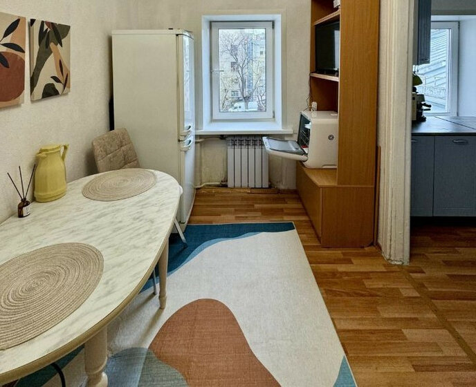 40 м², 2-комнатная квартира 85 000 ₽ в месяц - изображение 47