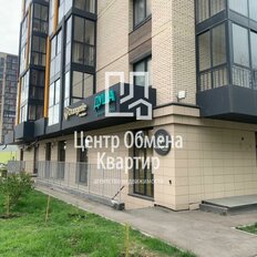 120,8 м², помещение свободного назначения - изображение 2