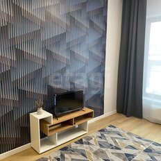 Квартира 38 м², 1-комнатная - изображение 4
