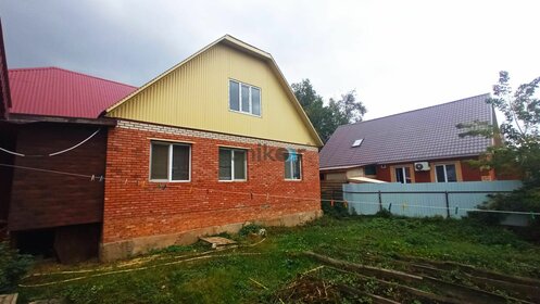 189,5 м² дом, 6,4 сотки участок 11 500 000 ₽ - изображение 31