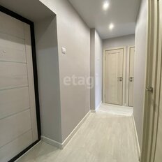 Квартира 43,6 м², 2-комнатная - изображение 3