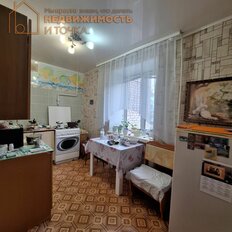 Квартира 46,4 м², 2-комнатная - изображение 2