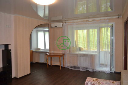 55,3 м², 2-комнатная квартира 3 150 000 ₽ - изображение 18