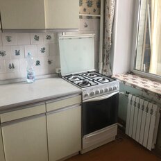 Квартира 32,4 м², 1-комнатная - изображение 3