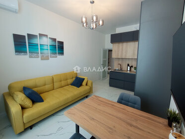 Купить квартиру с балконом и дешёвую в Республике Адыгея - изображение 18