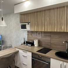 Квартира 32,6 м², студия - изображение 2