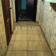 Квартира 30 м², 1-комнатная - изображение 5