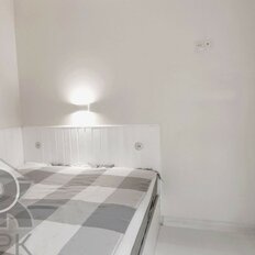 Квартира 43 м², 1-комнатная - изображение 5