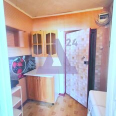 Квартира 18,5 м², студия - изображение 5