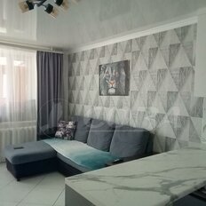 Квартира 43,6 м², 1-комнатная - изображение 4