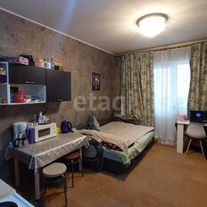 Квартира 24,2 м², студия - изображение 1