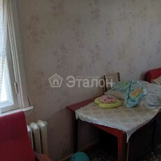 Квартира 49,6 м², 2-комнатная - изображение 2