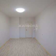 Квартира 41,7 м², 1-комнатная - изображение 4