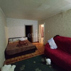 Квартира 43,9 м², 2-комнатная - изображение 3