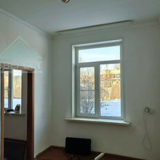 Квартира 27 м², 1-комнатная - изображение 1