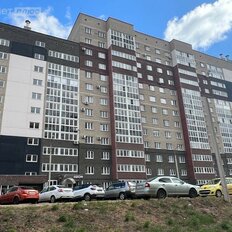 Квартира 32,6 м², 1-комнатная - изображение 4