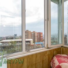 Квартира 45,7 м², 2-комнатная - изображение 5