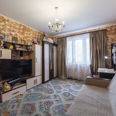 Квартира 86,4 м², 3-комнатная - изображение 4