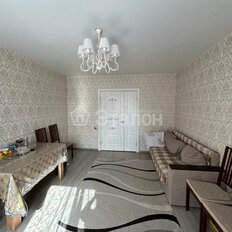 Квартира 65 м², 3-комнатная - изображение 5