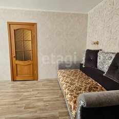 Квартира 59,6 м², 3-комнатная - изображение 3