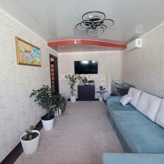 Квартира 61,5 м², 3-комнатная - изображение 1