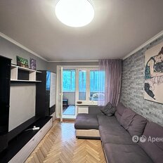 Квартира 45 м², 2-комнатная - изображение 4