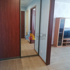 Квартира 31,6 м², 1-комнатная - изображение 1