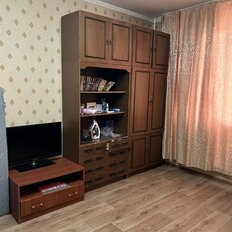 Квартира 38 м², 1-комнатная - изображение 5